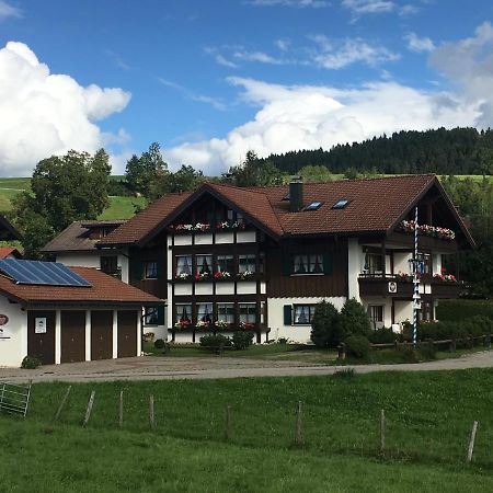 Fewos Haus Rebstock Apartman Altstadten Kültér fotó