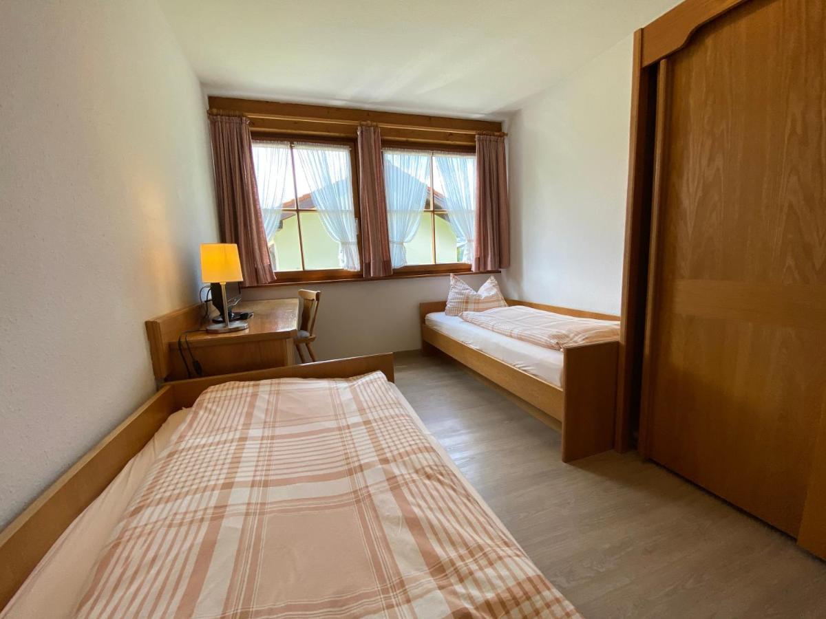 Fewos Haus Rebstock Altstadten Kültér fotó