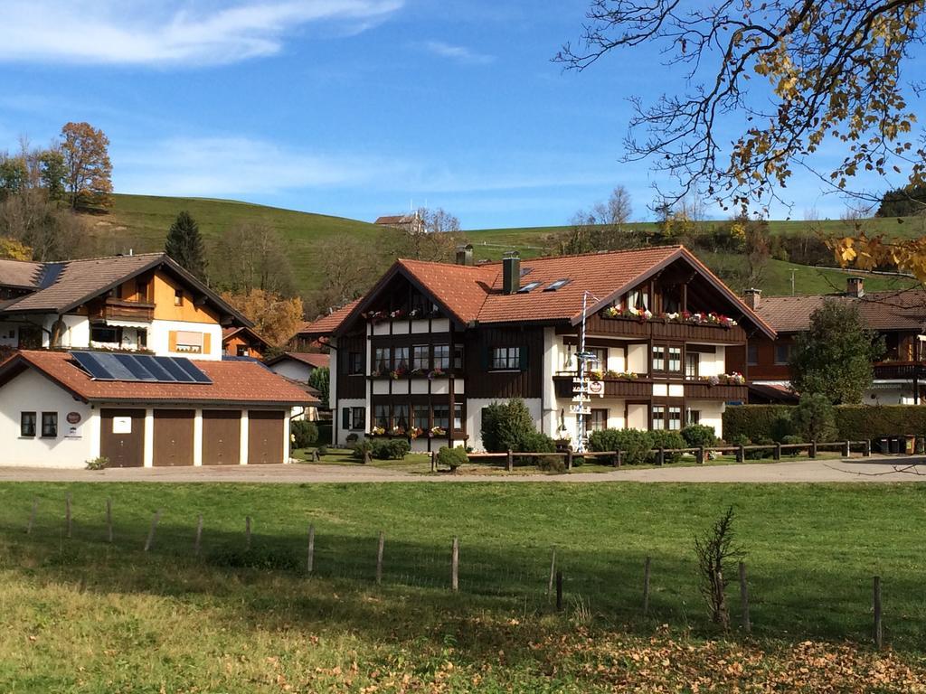 Fewos Haus Rebstock Altstadten Kültér fotó