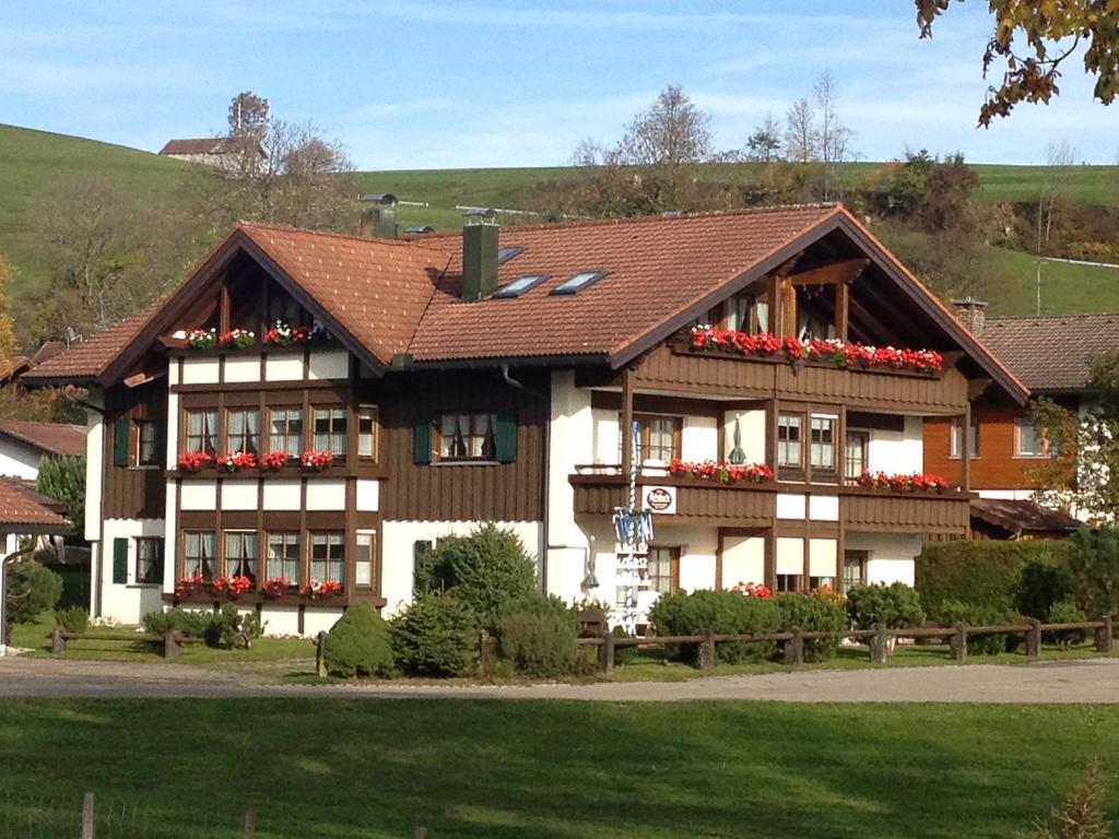 Fewos Haus Rebstock Altstadten Szoba fotó