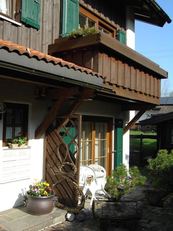 Fewos Haus Rebstock Altstadten Szoba fotó