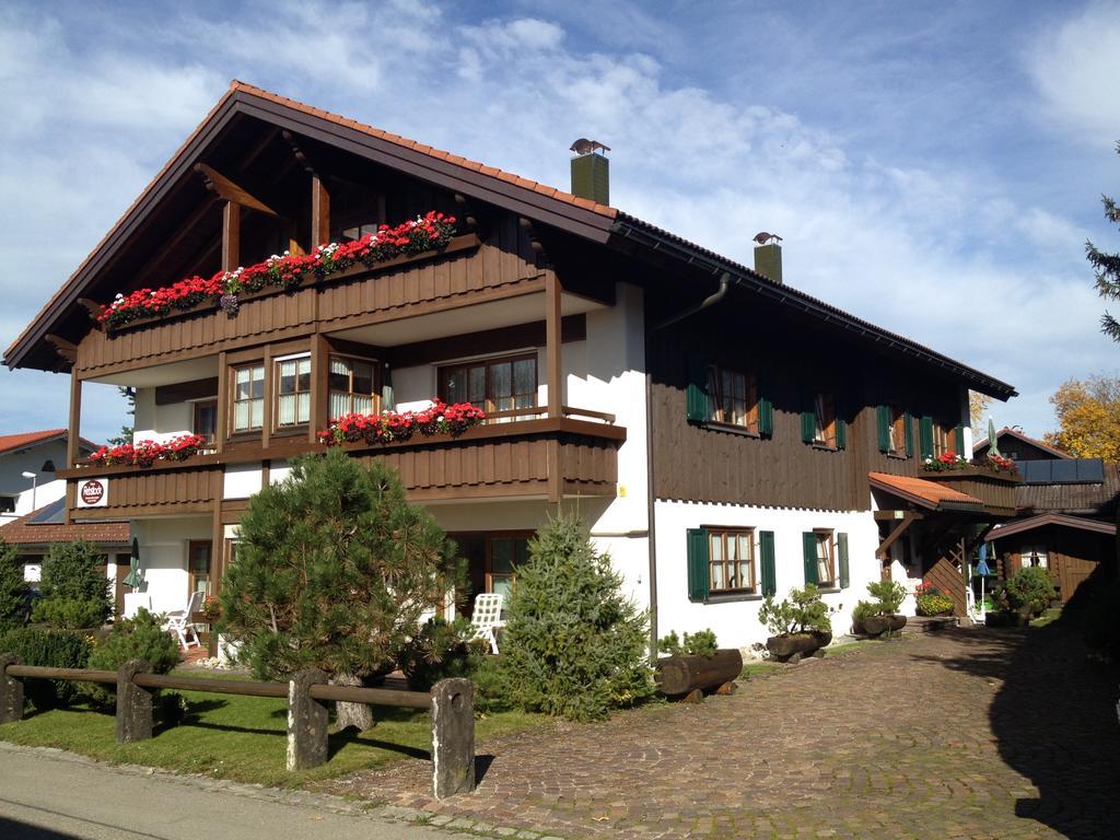 Fewos Haus Rebstock Altstadten Szoba fotó