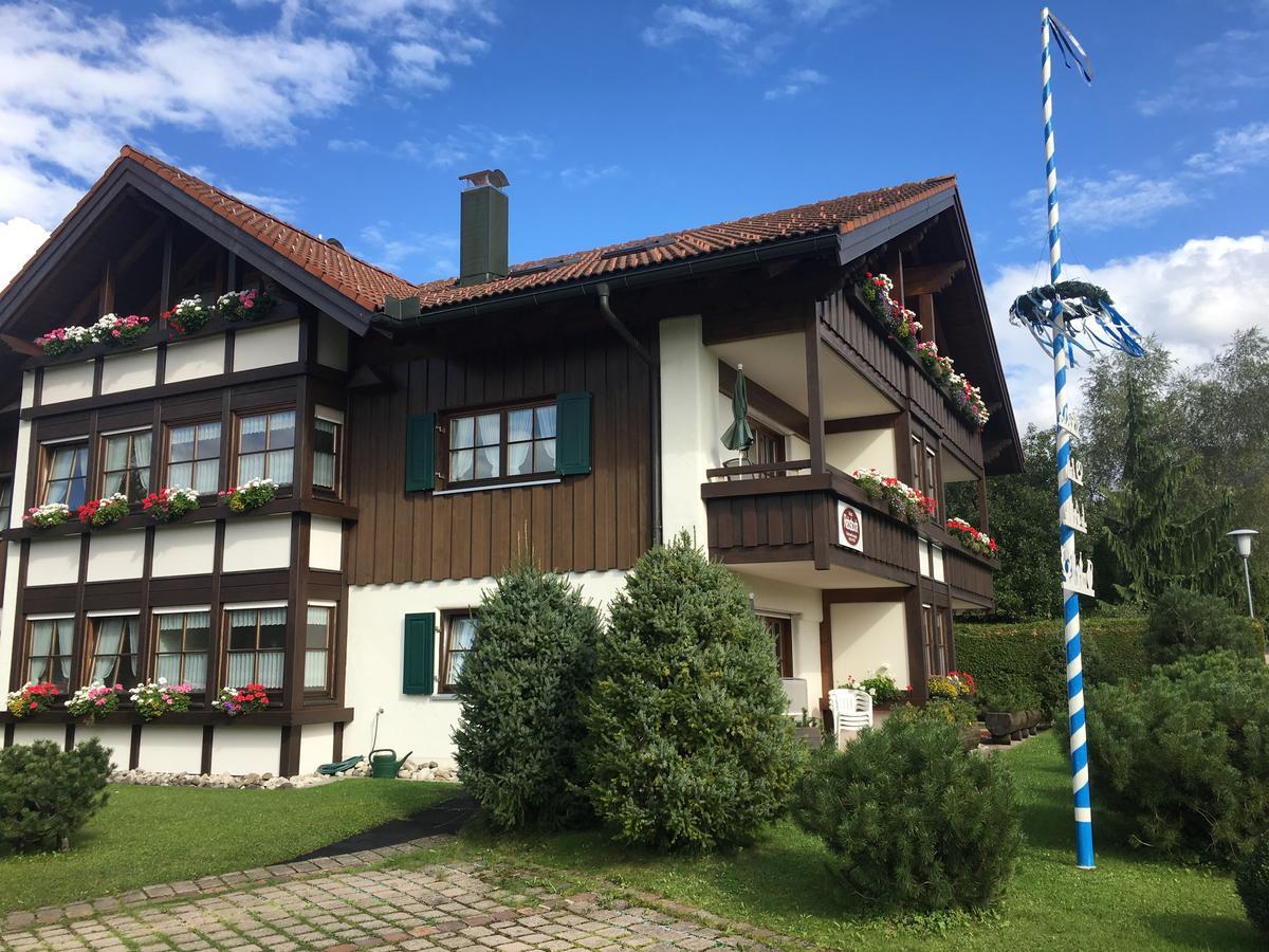 Fewos Haus Rebstock Altstadten Kültér fotó