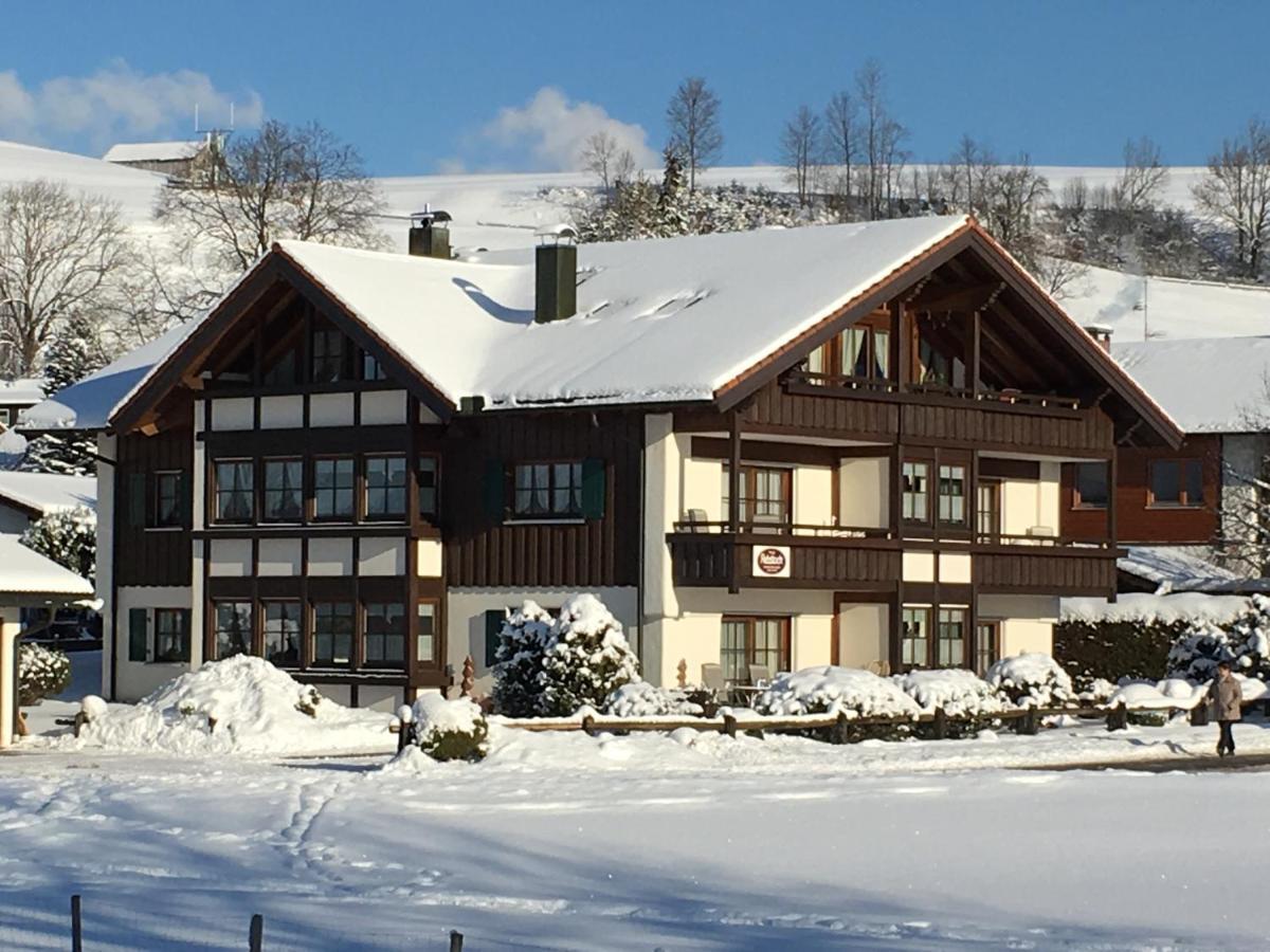 Fewos Haus Rebstock Altstadten Kültér fotó