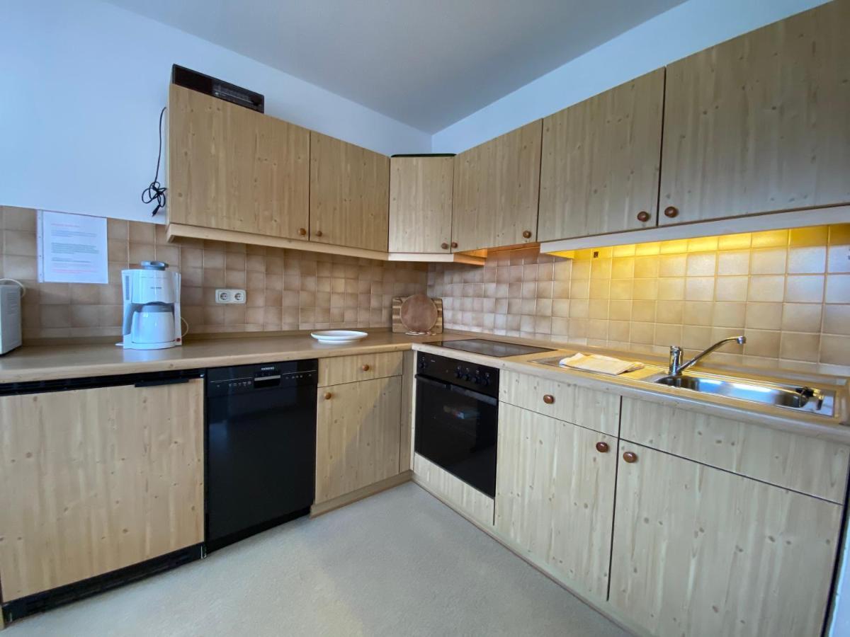 Fewos Haus Rebstock Altstadten Kültér fotó