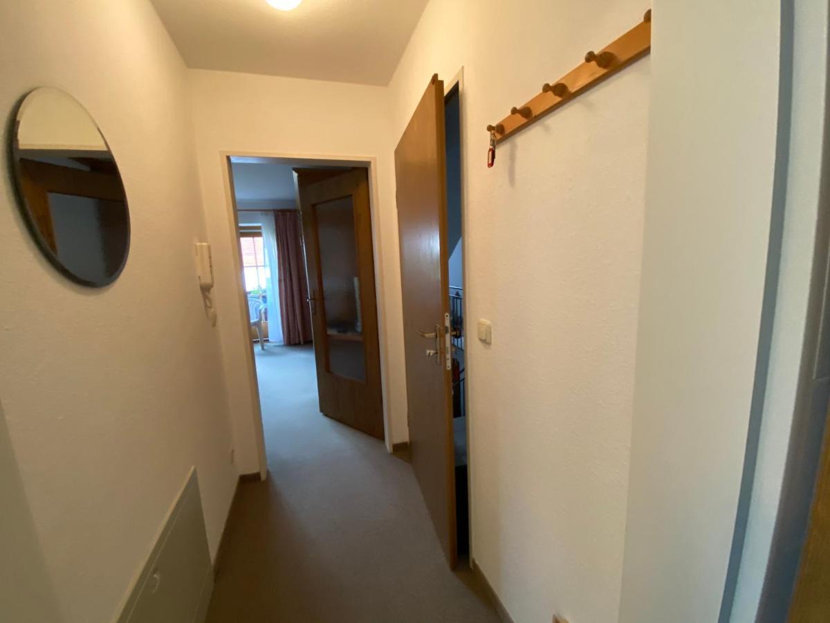 Fewos Haus Rebstock Altstadten Kültér fotó