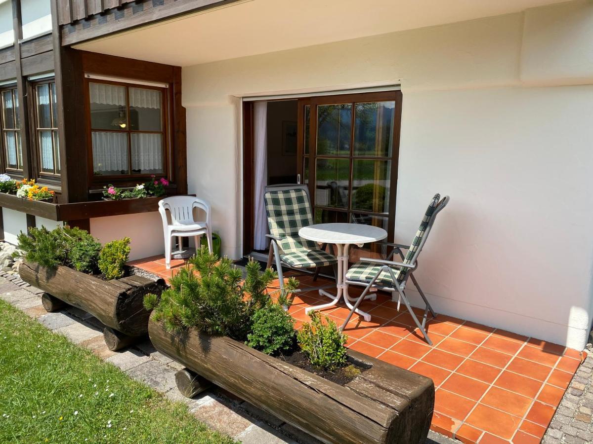 Fewos Haus Rebstock Altstadten Kültér fotó