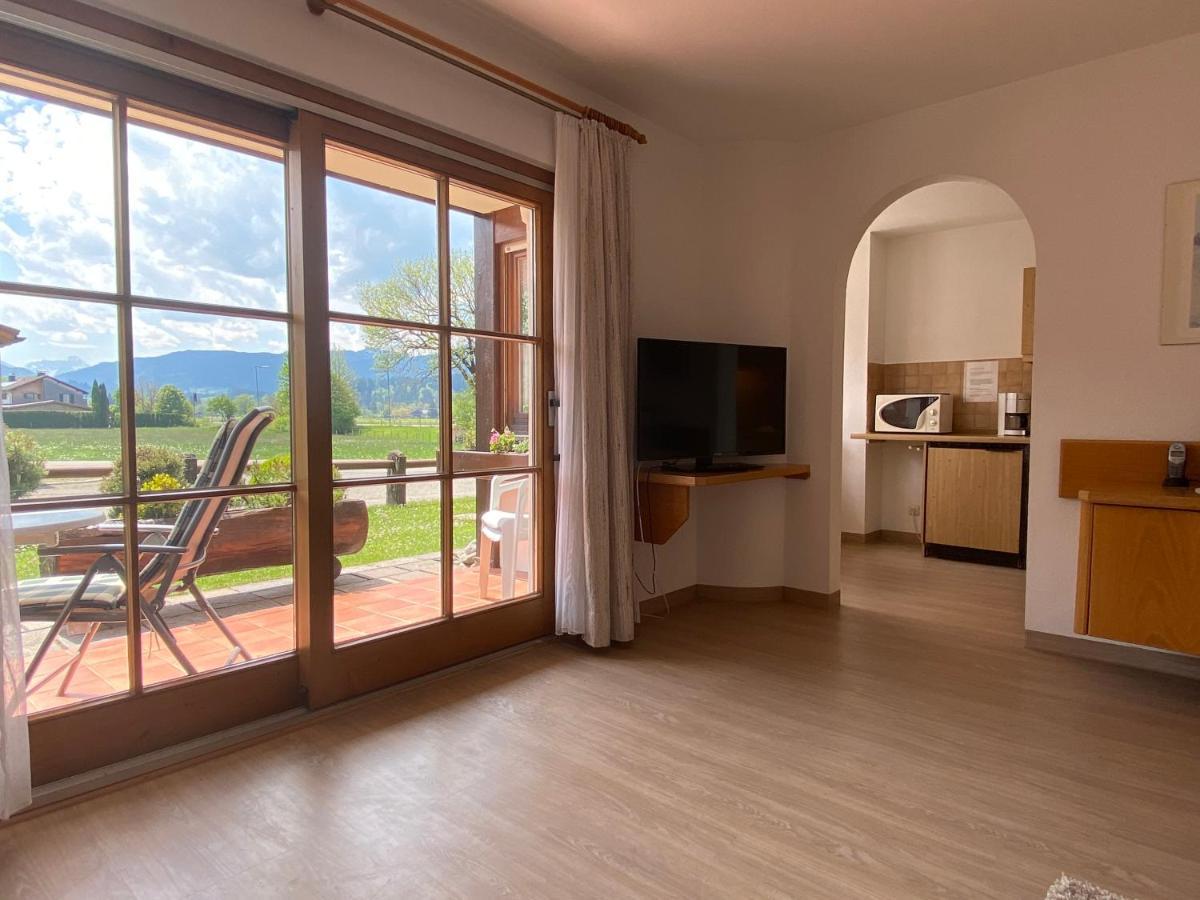 Fewos Haus Rebstock Altstadten Kültér fotó