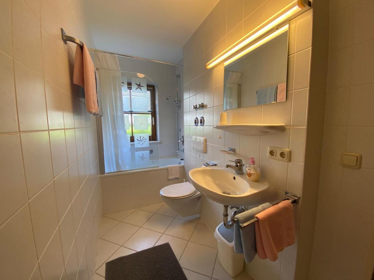 Fewos Haus Rebstock Altstadten Kültér fotó