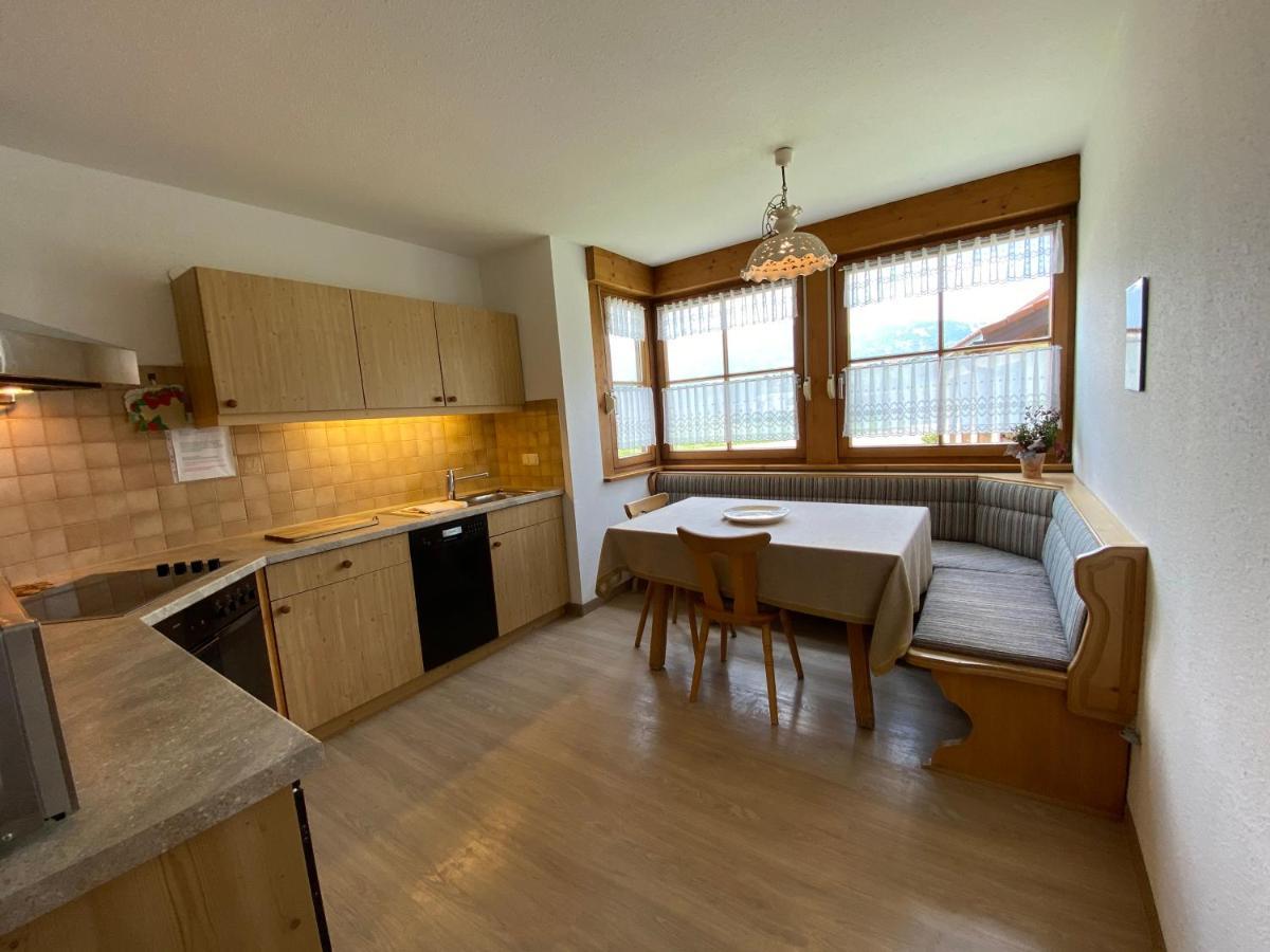 Fewos Haus Rebstock Altstadten Kültér fotó