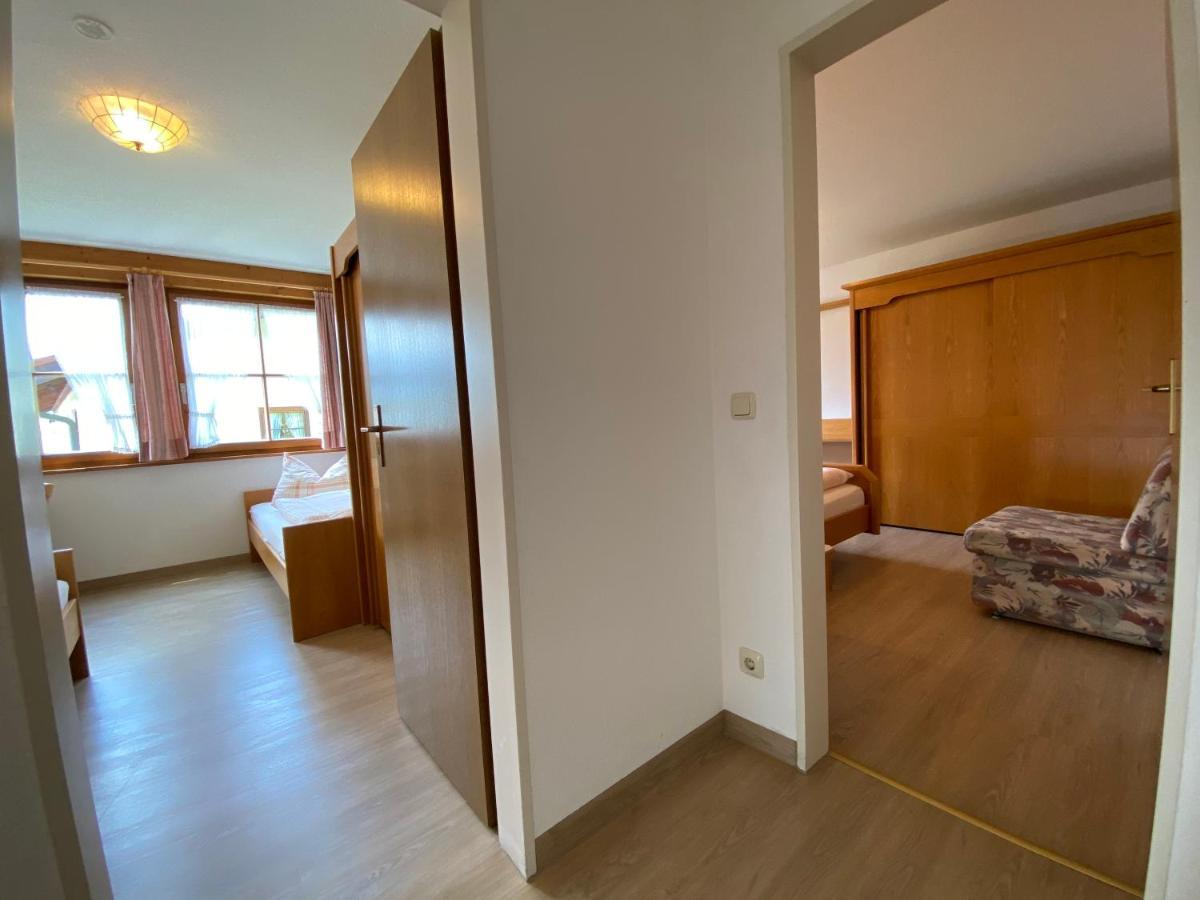 Fewos Haus Rebstock Altstadten Kültér fotó