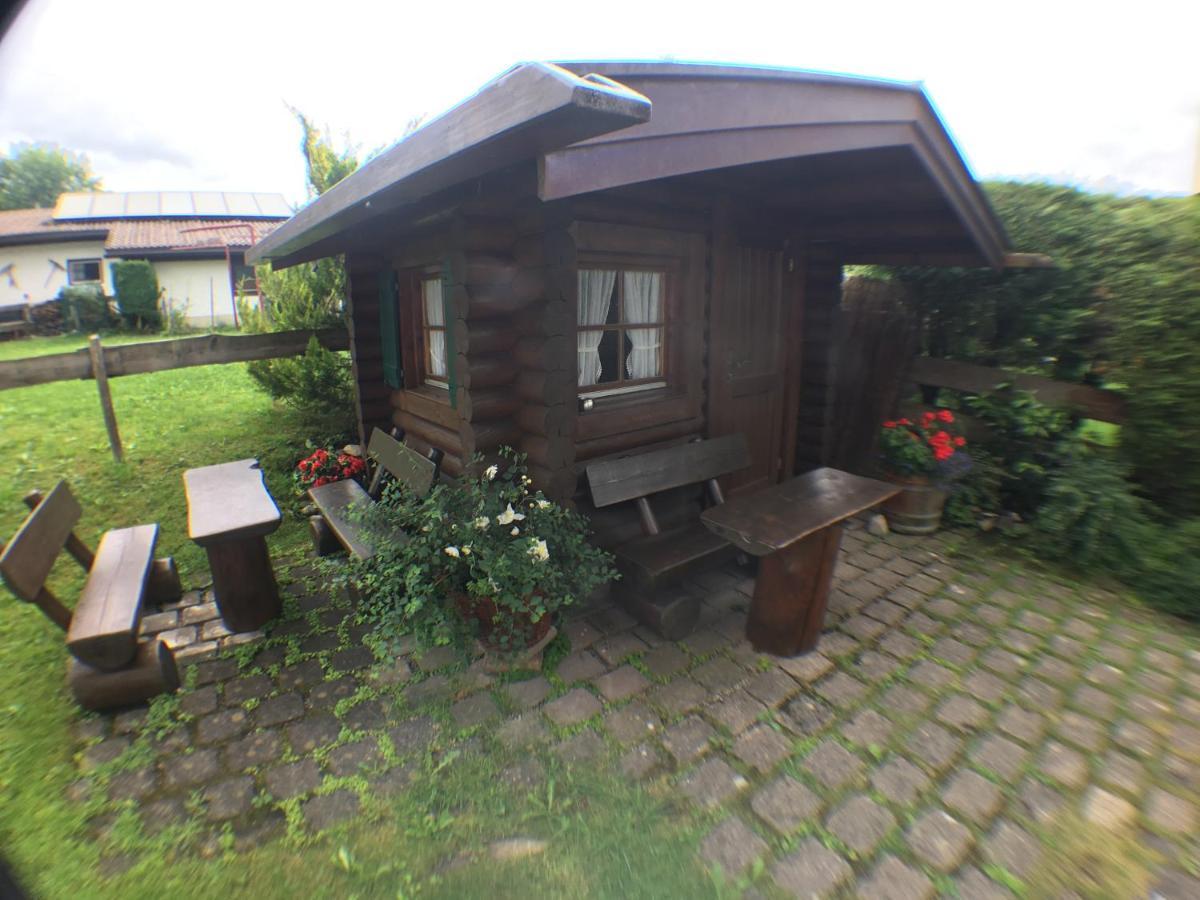 Fewos Haus Rebstock Altstadten Kültér fotó