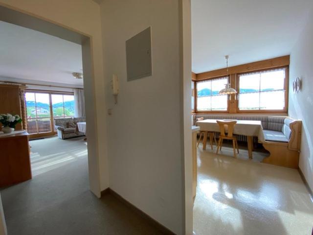 Fewos Haus Rebstock Altstadten Kültér fotó